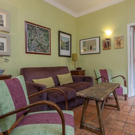 Montefiore Loft Rom Eksteriør billede