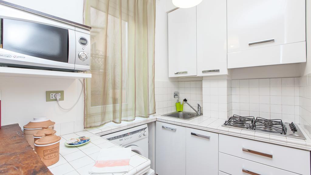 Montefiore Loft Rom Eksteriør billede